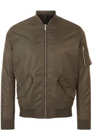 Sols Unisex Rebel Fashion Bomber Jacket