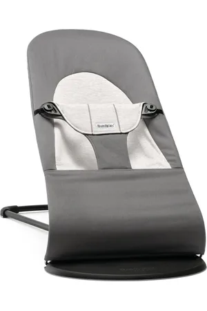BABYBJÖRN Wipstoel Balance Soft - - Ergonomisch - Verstelbaar - Inklapbaar