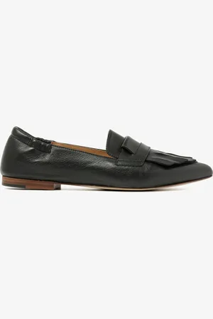 VIA VAI Lola Oakley Loafers dames - Maat 40