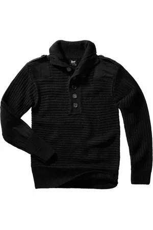 Brandit Alpin Pullover Sweater Heren