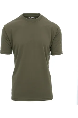 101inc 101 INC - Tactical t-shirt Quick Dry (kleur: / maat: XXXL)