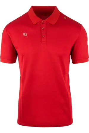 Robey Polo Heren - Maat M