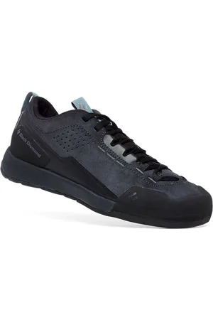 Black Diamond Technician Leather Approachschoenen Blauw EU 39 1/2 Vrouw