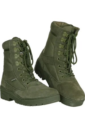 Fostex Sniper boots