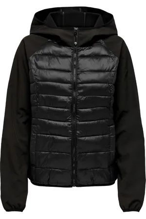 ONLY Kane windbreaker jacket otw in de kleur .