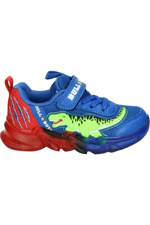 Bull Boys DNAL3362 AEH3444 - Lage schoenen - Kleur: - Maat: 32