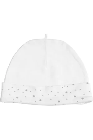 BAMBAM Babymutsje van organisch katoen - - Baby cadeau