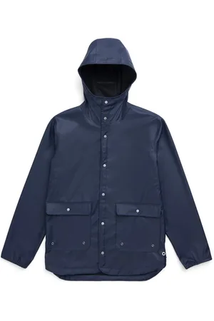 Herschel Forecast Parka - Men - Peacoat
