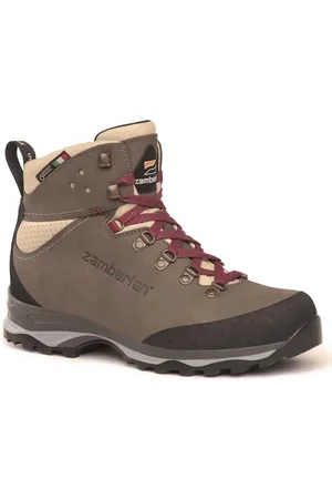 Zamberlan 331 Amelia Goretex Wandelschoenen Beige EU 43 Vrouw