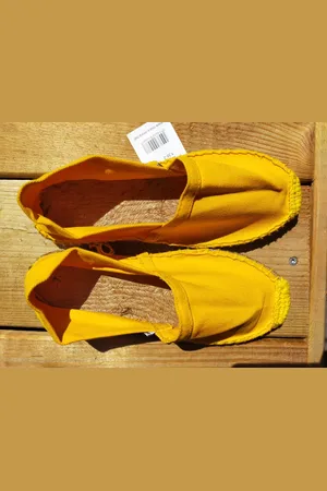 Mora Mora Espadrille junior maat 29 kleur zomer schoen zomerschoen - junior jongen meisje kinderschoen