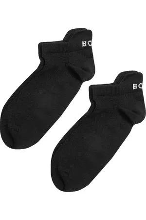 Björn Borg Unisex performance 2P sneakersokken