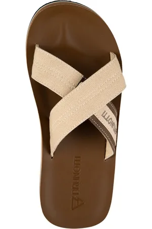 Brunotti Ebbet Heren Flip Flops - - 41