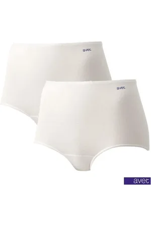 AVET Dames tailleslip | MAAT M | 2-pack |