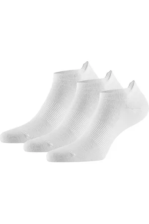 Apollo Bamboo sneakers, , 3 pack, maat 39/42