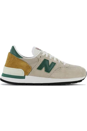 New Balance 990v1 - MADE in USA - Heren Schoenen Trainers M990TG1 990 - Maat EU 39.5 US 6.5