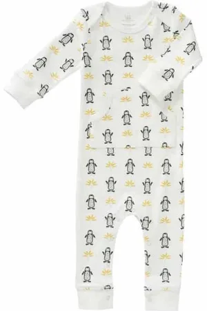 Fresk Pyjama zonder voet Pinguin