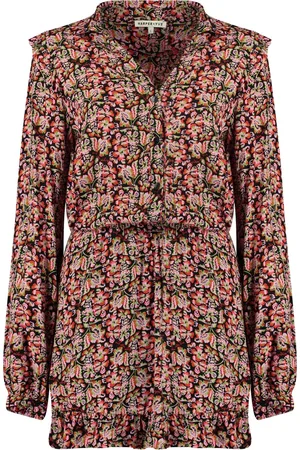 Harper & Yve Jolie-dr Jurken Dames - Kleedje - Rok - Jurk - - Maat XS