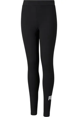 PUMA Essential Logo Legging Junior - Maat 104