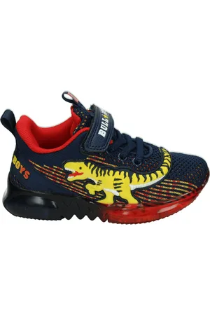 Bull Boys DNAL2103 AR01216 - Lage schoenen - Kleur: - Maat: 33