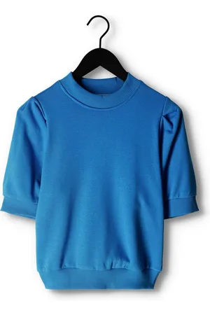 Minus Mika Sweat 1 Truien & vesten Dames - Sweater - Hoodie - Vest- - Maat XS
