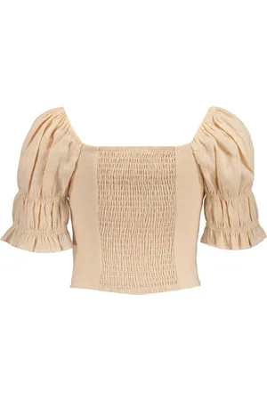 Frankie & Liberty Hailey Blouse Blouses Meisjes - - Maat 140