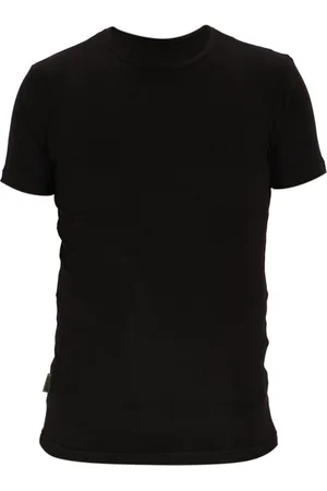 Bamboo Basics Import Bamboo 31060 T-Shirt Ronde Hals