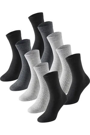 Schiesser Freizeitsocken Cotton Fit