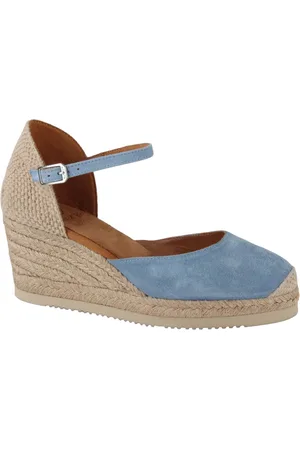 Unisa CACERES_24_KS JEANS dames sandalen sportief maat 39