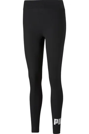 PUMA ESS Logo Leggings Dames Legging - - Maat L