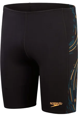 Speedo Eco+ Tech Panel Jammer Heren - Maat 4 / 80cm