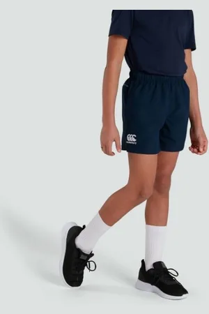 Canterbury Club Short Junior - 8y