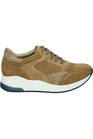Verhulst 1334 K - Lage sneakersDames sneakers - Kleur: - Maat: 36