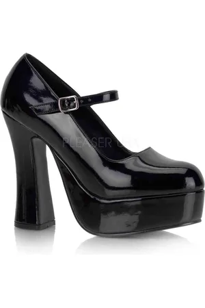 Demonia Cult - DOLLY-50 Hoge hakken - US 12 - 42 Shoes