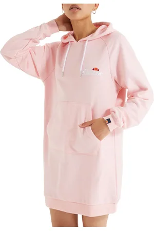 Ellesse Honey Jurk Vrouwen - Maat S