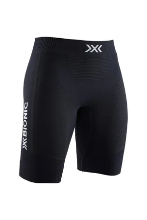 X Bionic Regulator Korte Leggings Zwart XS Vrouw