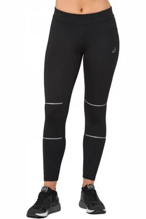 Asics Lite-Show 7/8 Tight Dames - - maat XS