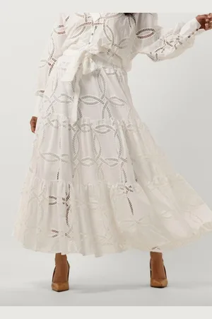 AMAYA Amsterdam Stormy Skirt Rokken Dames - - Maat XS