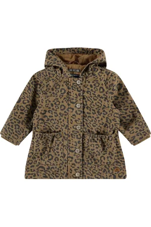 Babyface Girls summer jacket Meisjes Jas - Maat 122