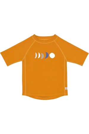 LÄSSIG Splash & Fun Zwemshirt Rashguard Korte Mouw , 19-24 maanden Maat 92