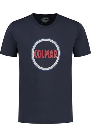Colmar Shirt T-shirt - Mannen