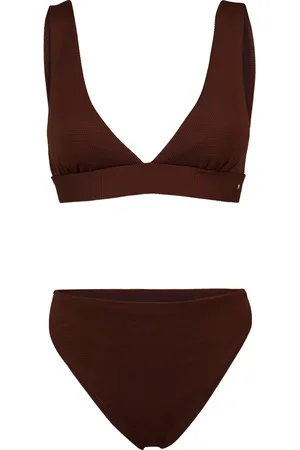 Brunotti Bodhi-STR Dames Bralette Bikini Set - - 34