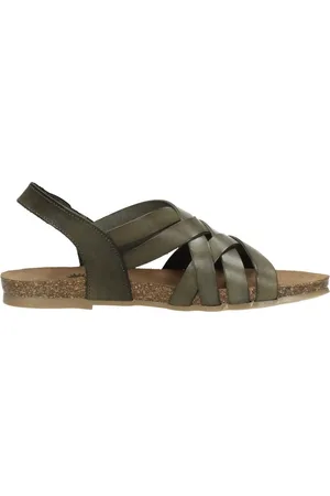 Cosmos Sandalen Plat Sandalen Plat - - Maat 41
