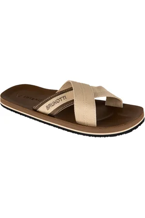 Brunotti Ebbet Heren Flip Flops - - 42
