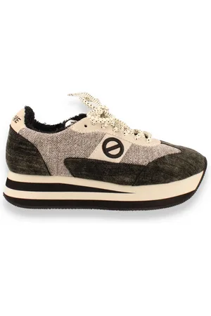 Merkloos No Name Flex M Jogger dames sneaker 40