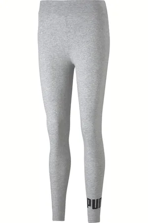 PUMA ESS Logo Leggings Dames Legging - - Maat S