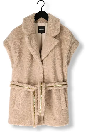 GOOSECRAFT Gc Riley Vest Blazers Dames - - Maat XS