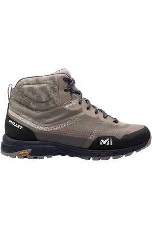 Millet Hike Up Mid Goretex Wandelschoenen Beige EU 40 Vrouw