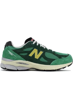 New Balance 990v3 - MADE in USA - Heren Schoenen Trainers M990GG3 990 - Maat EU 41.5 US 8