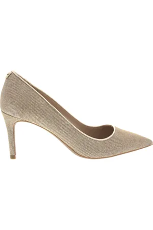 Michael Kors Dames Pumps Alina Flex Pump Glitter - Maat 37
