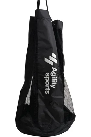 Agility Sports Ballentas - Ballenzak - voor 10 a 12 ballen